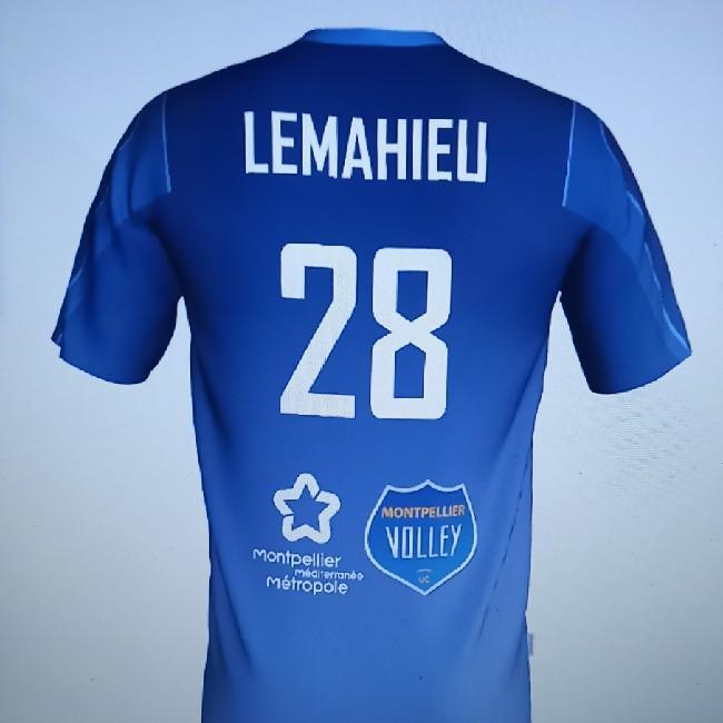 Lemahieu