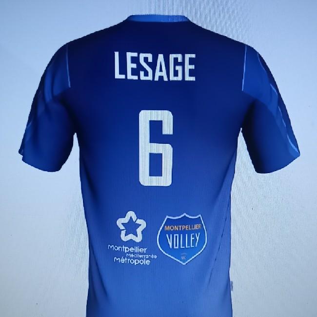 Lesage