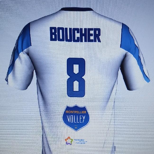 Boucher (L)