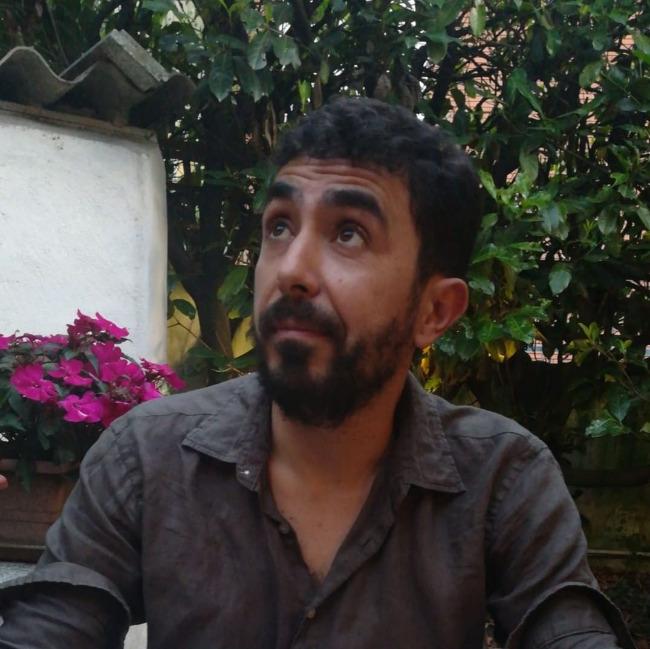 Vincenzo Morrone