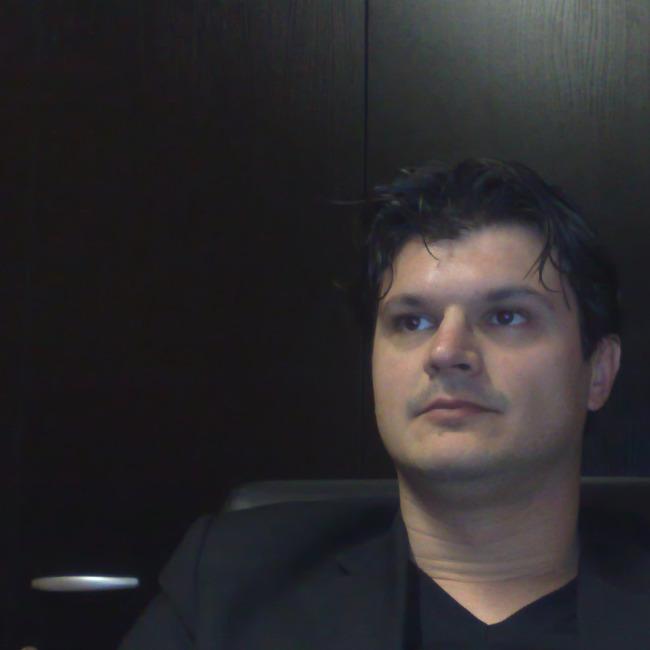 Matteo Bonaguidi Architetto