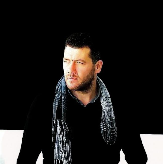 Giovanni Giò Guarino