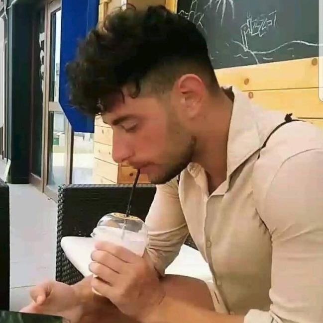 Alessio Castropignano