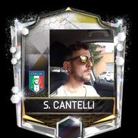 Stefano Cantelli