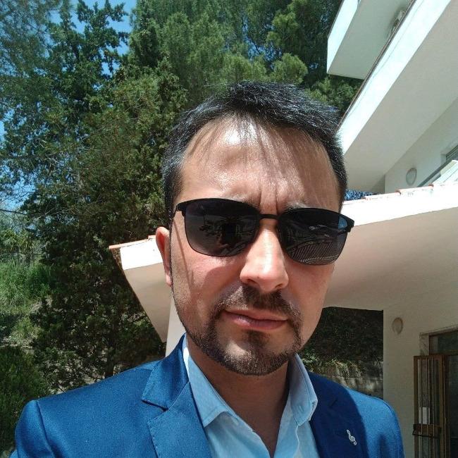 Nicola Funicello