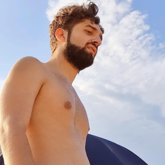 Marco Ritrovato