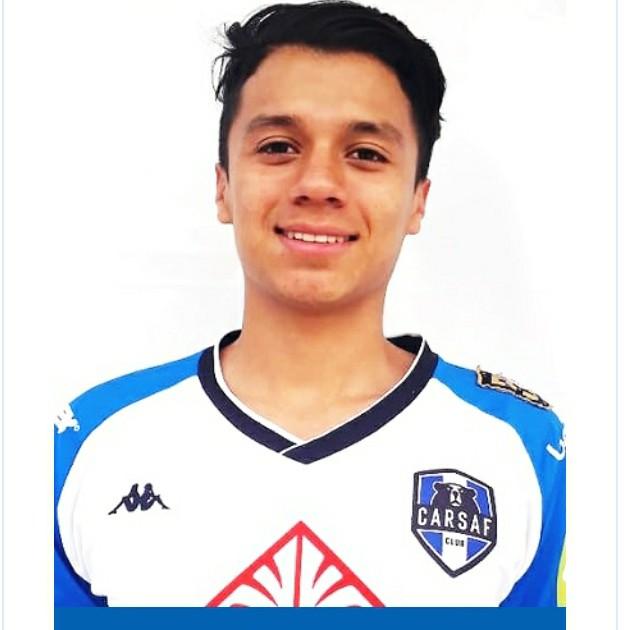 Rene Espinoza Velazquez,