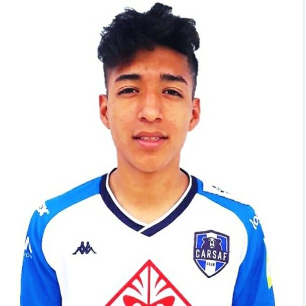 Rodrigo Rodríguez Ramírez,