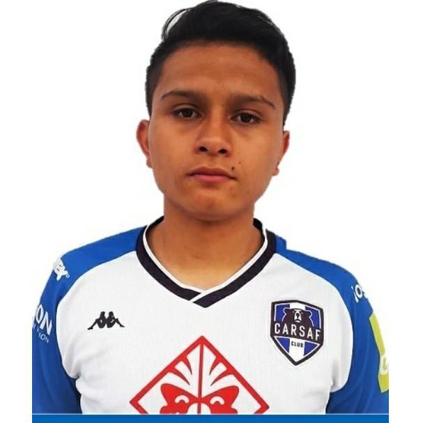 Yordi Jardel Madero Perez,