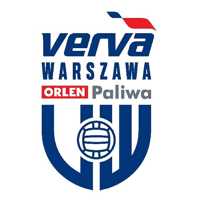 Verva Warszawa Orlen Paliwa