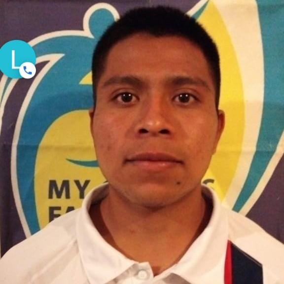 Cristian Rodríguez Cruz