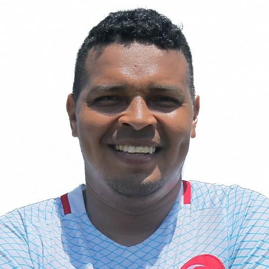 Leandro Daza