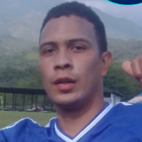 Alexander Mosquera Aguirre