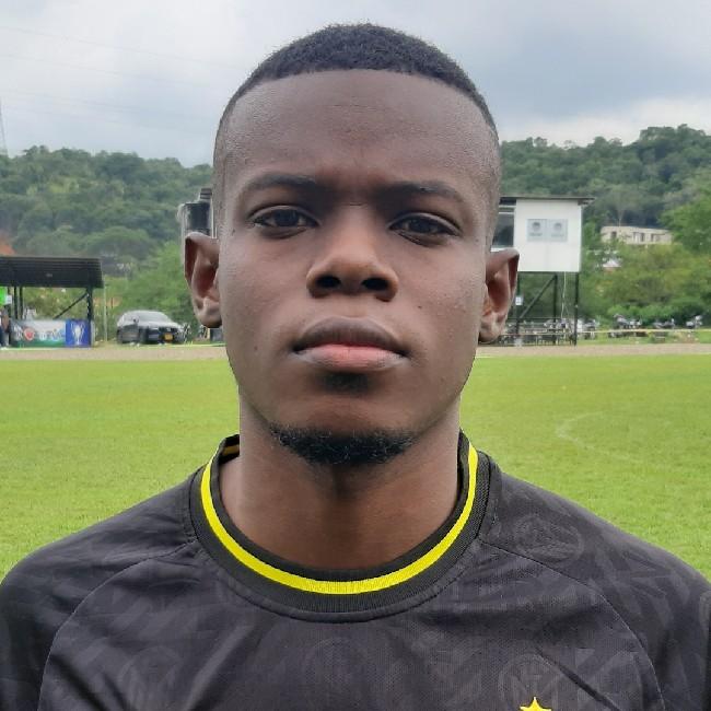 Yoryinho Ordóñez Riascos