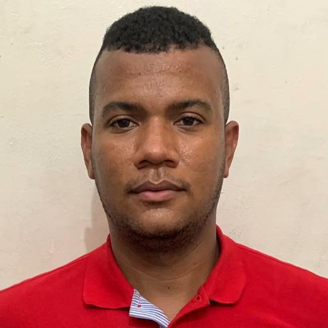 Stevens Sevillano