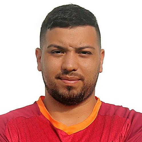 Sebastián Cordoba Vega