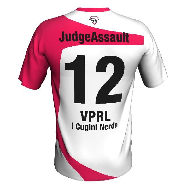 JudgeAssault