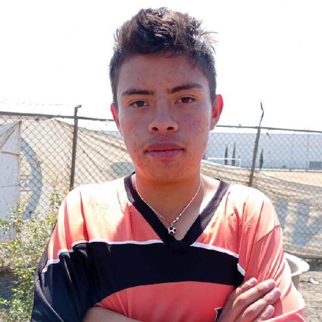 Brayan del Angel Miranda,