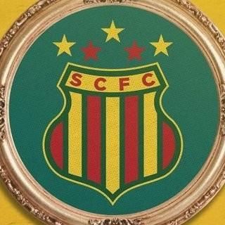 SAMPAIO CORRÊA