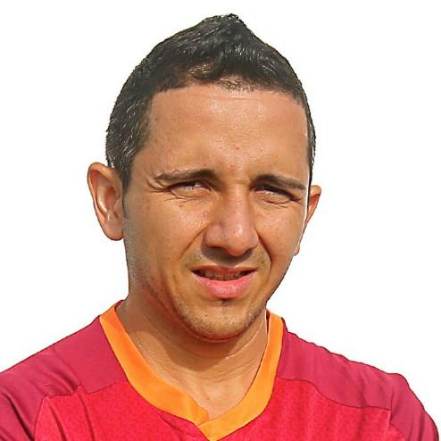 Juan Carlos Gómez