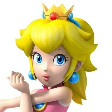 Peach