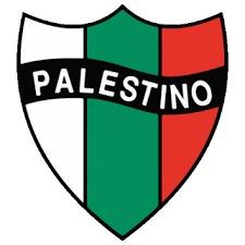 PALESTINO