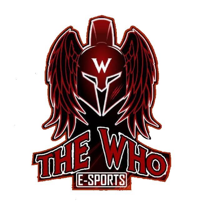 THE WHO TW