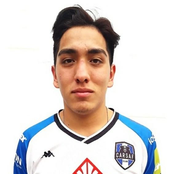 Alan Daniel Mayen V,
