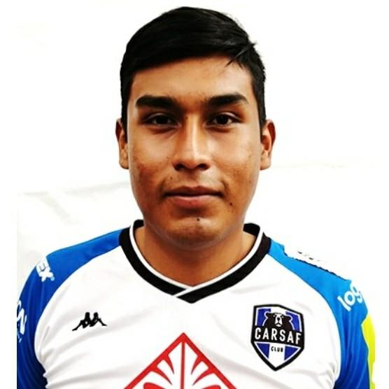 Edwin Alejandro Torres Flores