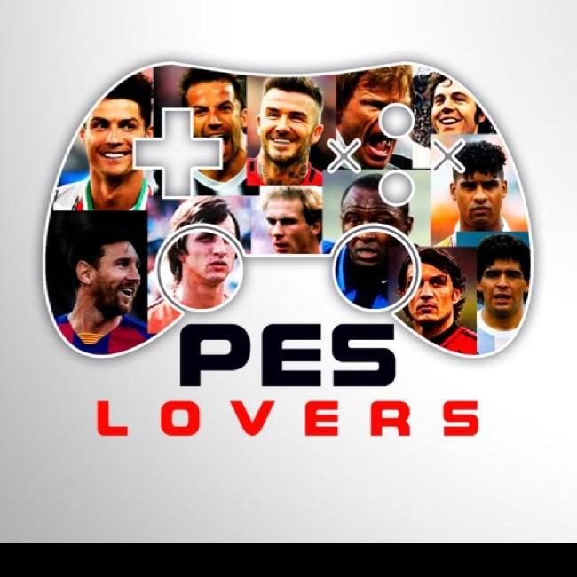 PES LOVERS