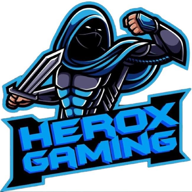 Herox Gaming
