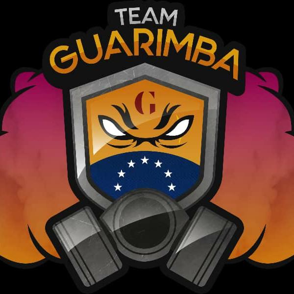 Team guarimba A