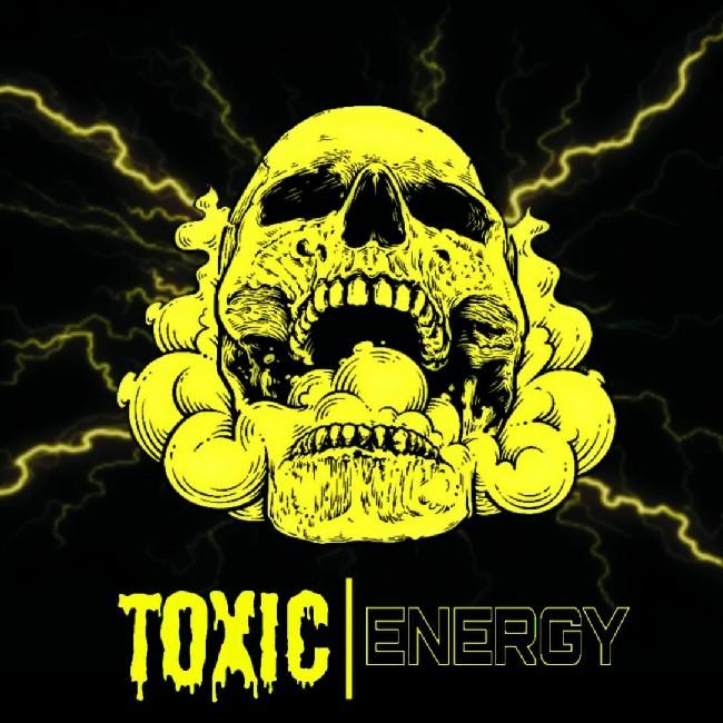 Toxic Energy Mix