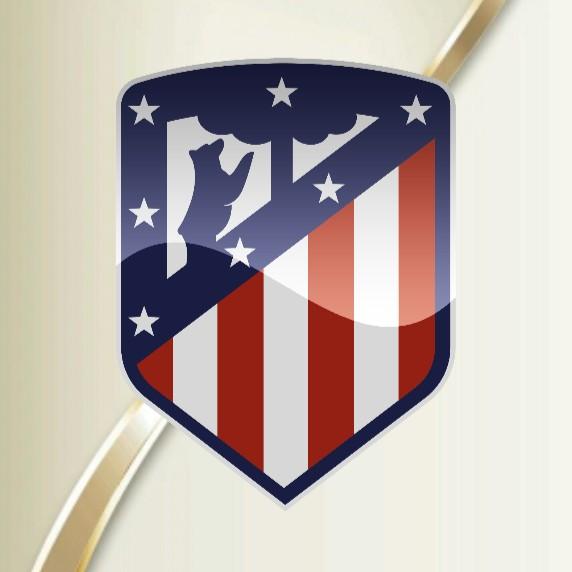 ATLÉTICO MADRID