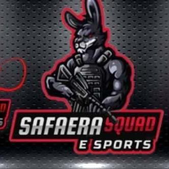 Safaera Squad E Sports