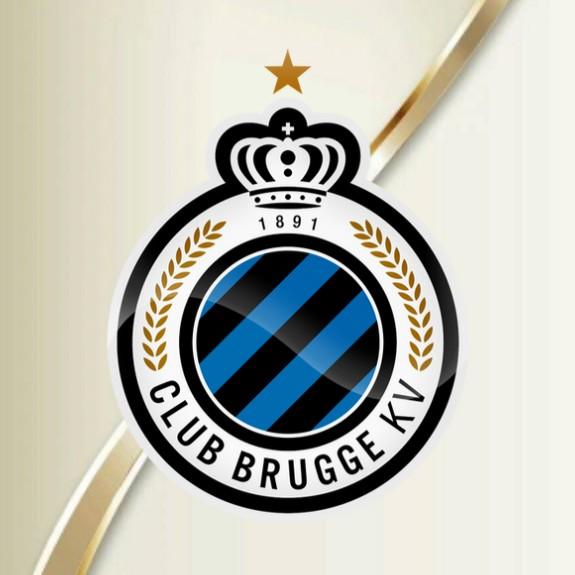CLUB BRUGGE