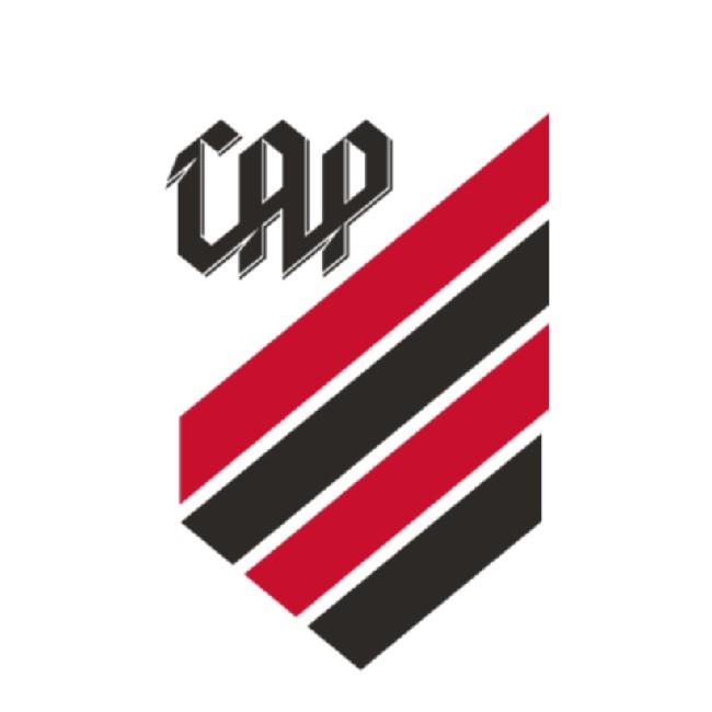 Athetico Paranaense - Sandrinho