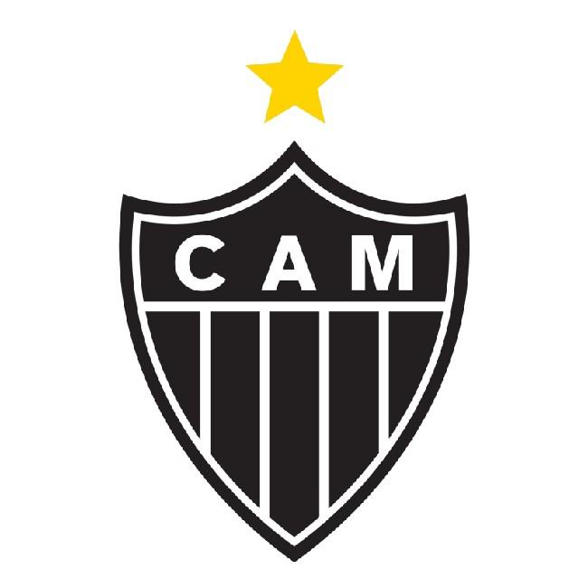 Atlético Mineiro - Wellington