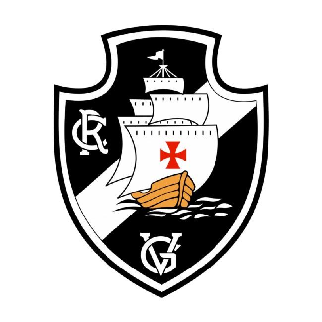 Vasco - Werley Bispo