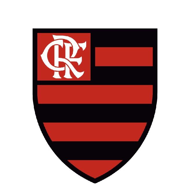 Flamengo - Pablo