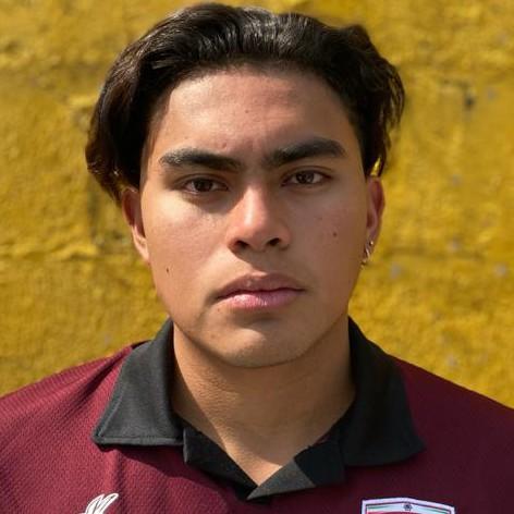 Erick Epigmenio Sánchez Hernández