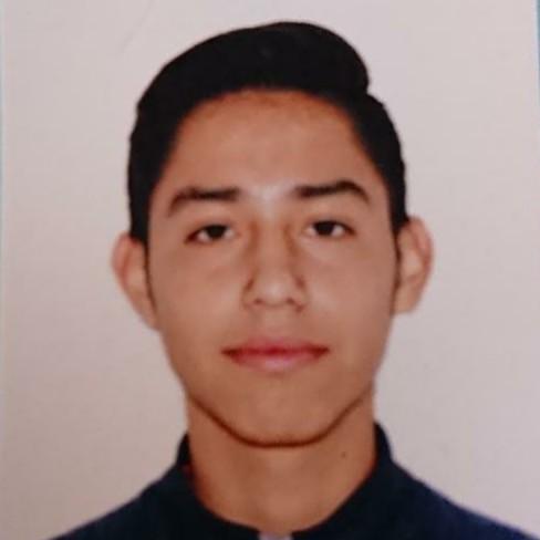 Uriel Coria Pérez