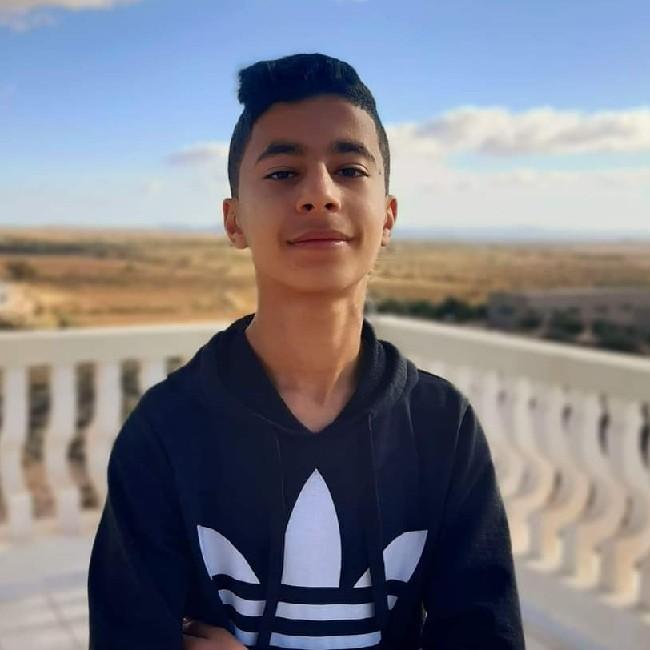 Oussama rachdi
