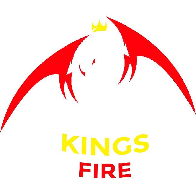 Kings of Fire