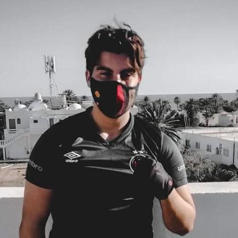 Amir chaibi