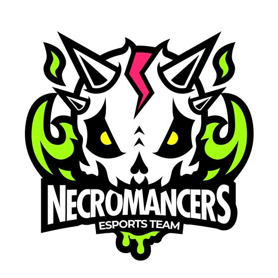 Necromancers