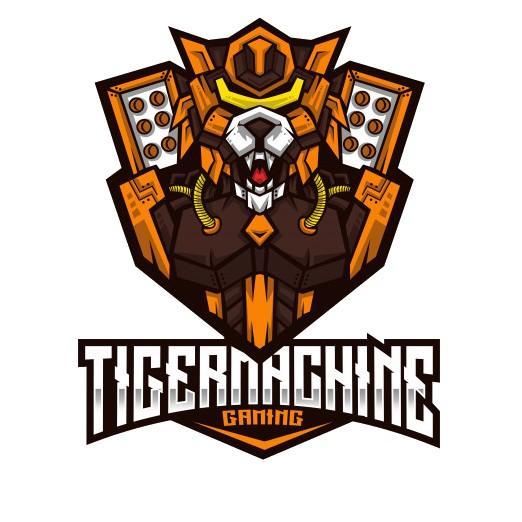 TigerMachine Gaming
