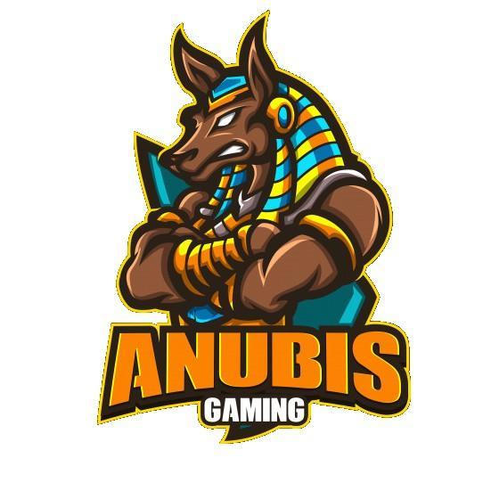 Anubis Gaming