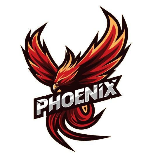 Burned Phoenix