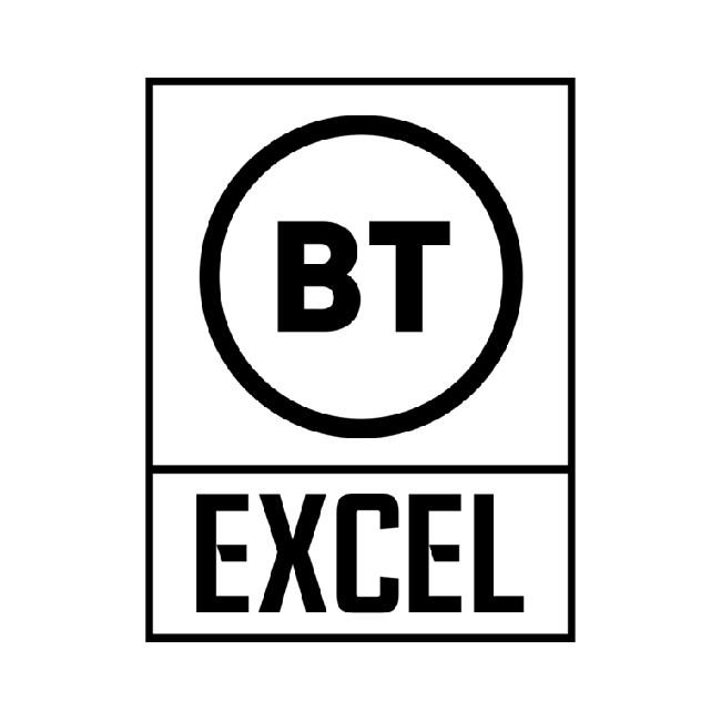 BT Excel 🇬🇧